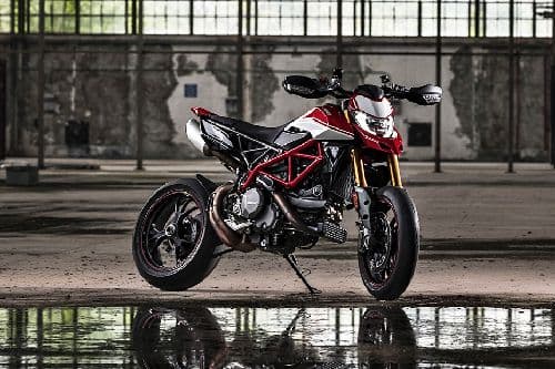 Ducati Hypermotard 950 2026