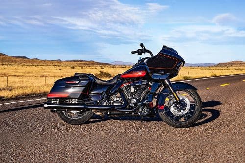 Harley-Davidson CVO Road Glide