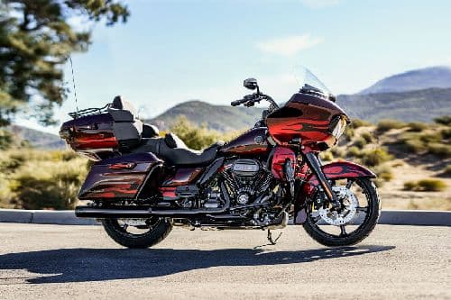 Harley-Davidson CVO Road Glide Limited