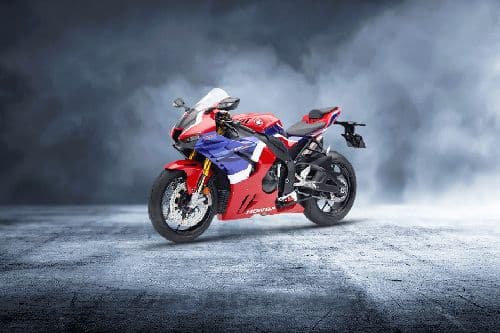 Honda CBR1000RR-R Fireblade