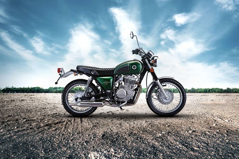 MotorStar Cafe 400 2026