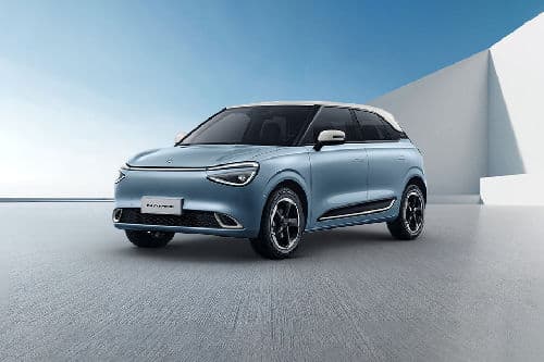 Dongfeng Nammi 2025 exterior
