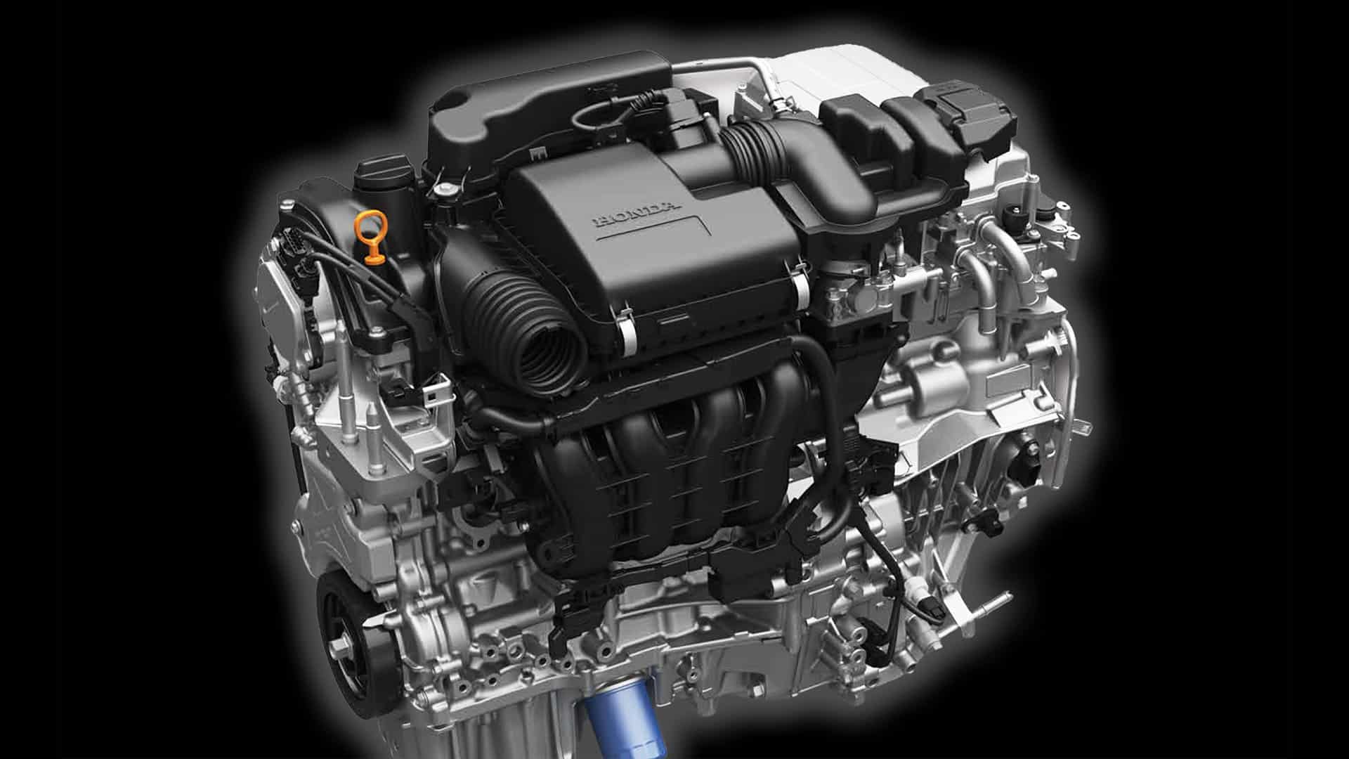 Honda City Hatchback 2025 exterior