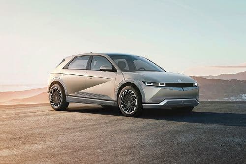 Hyundai Ioniq 5