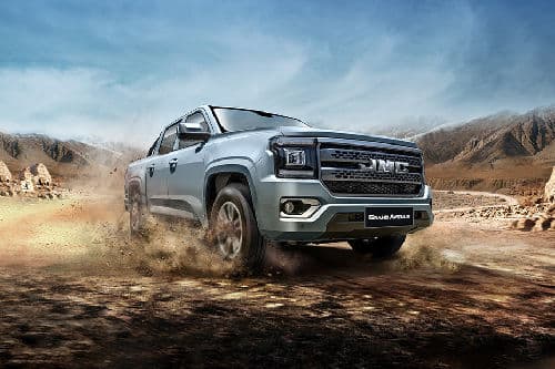 Jmc Grand Avenue 2025 exterior