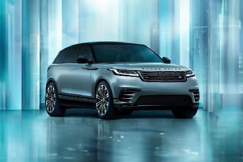 Land-Rover Land Rover Range Rover Velar 2025 exterior
