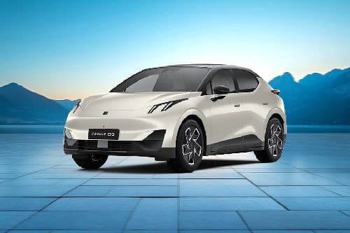 Lynk-A-Co Lynk & Co 02 2025 exterior