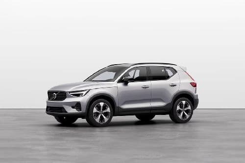 Volvo XC40 Recharge 2025 exterior