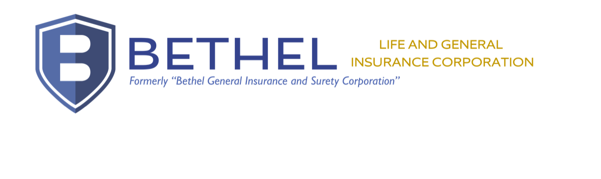 Bethel Insurance logo