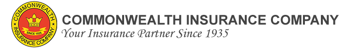 Commonwealth Insurance logo