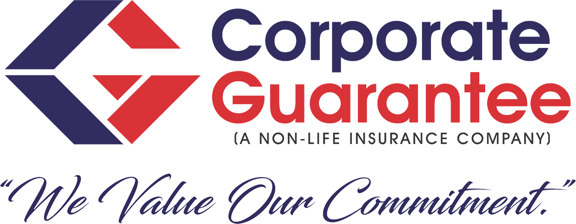 Corporate Guarantee Insurance logo
