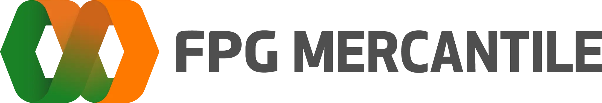 FPG Mercantile logo
