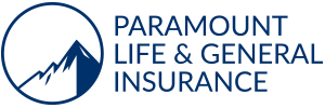 Paramount Insurance logo