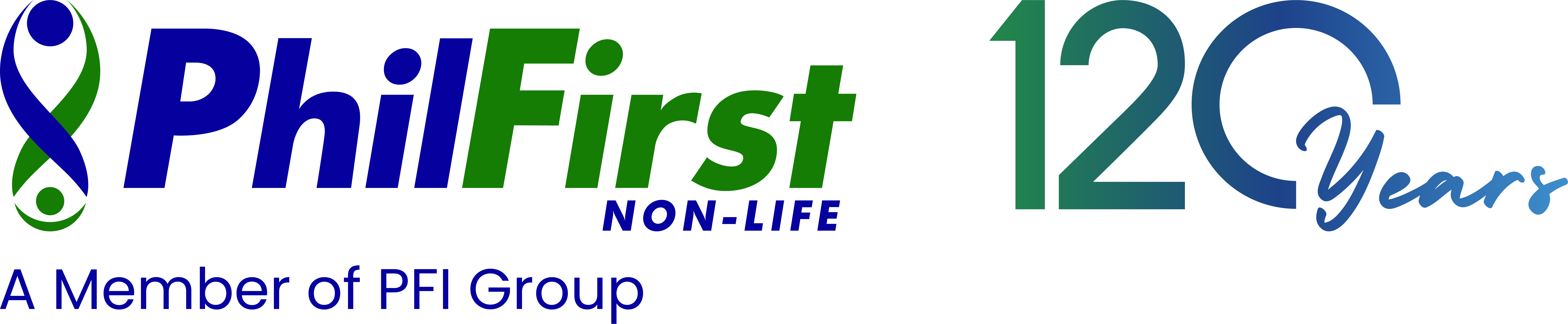 PhilFirst Insurance logo
