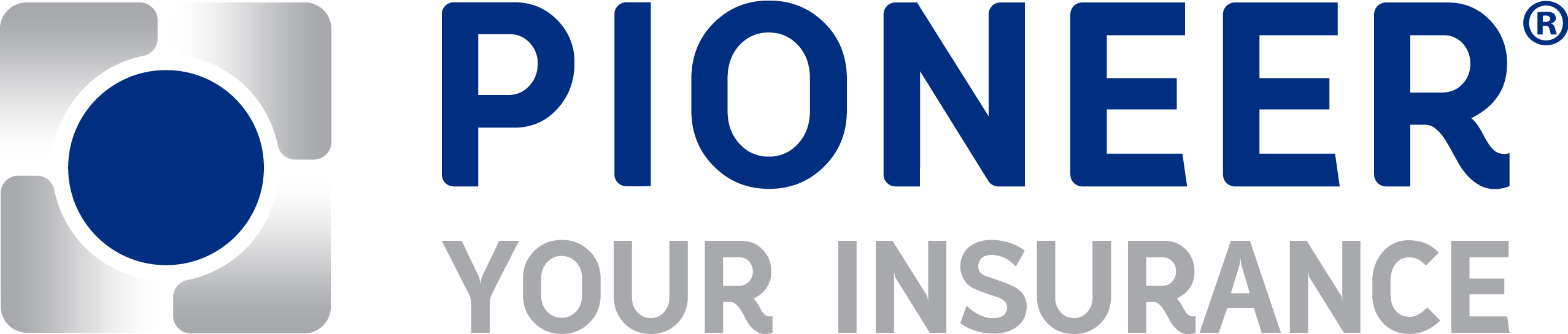 Pioneer Insurance logo