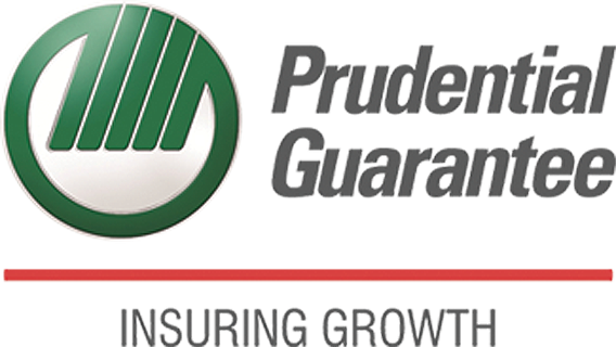 Prudential Guarantee logo