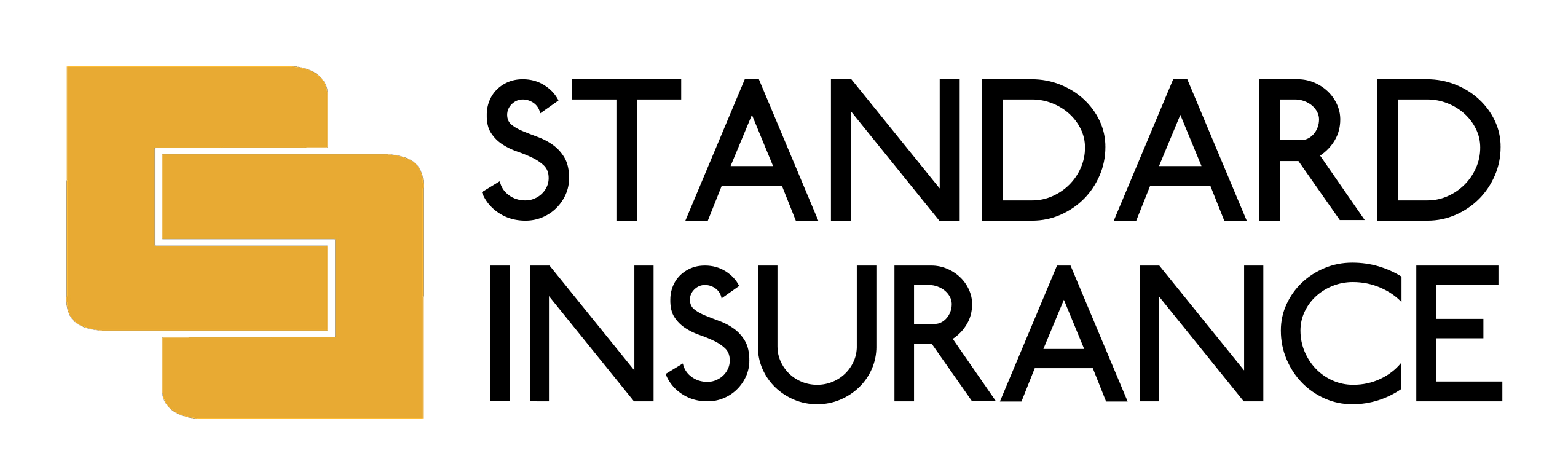 Standard Insurance logo