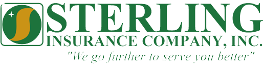 Sterling Insurance logo