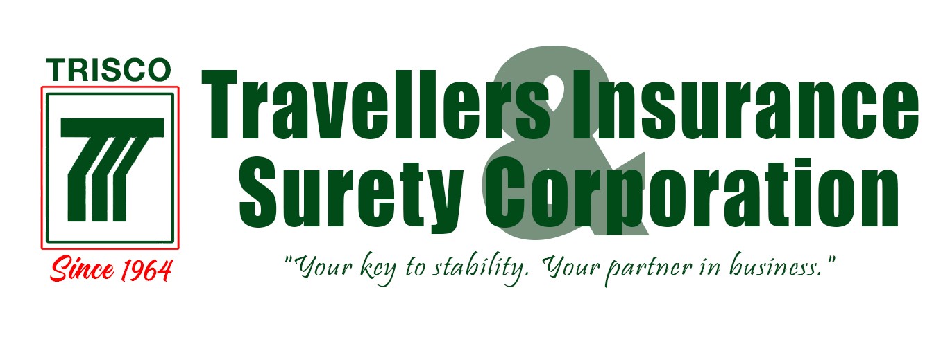 Travellers Insurance logo