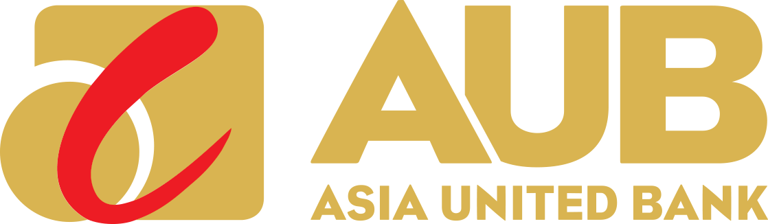 AUB logo