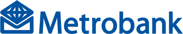 Metrobank logo