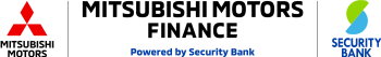 Mitsubishi Motors Finance logo