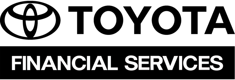 Toyota Financial Services logo
